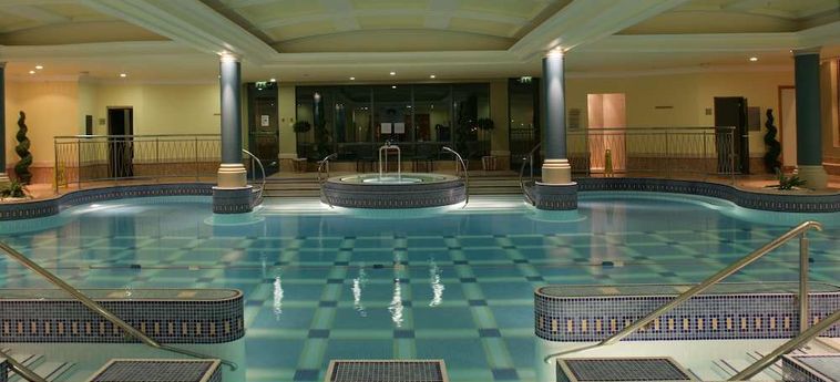 The Galmont Hotel &Amp; Spa Galway: Foto 