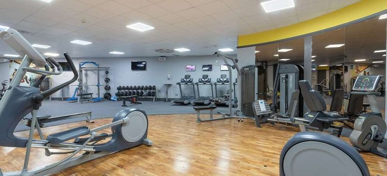 The Galmont Hotel &Amp; Spa Galway: Foto 