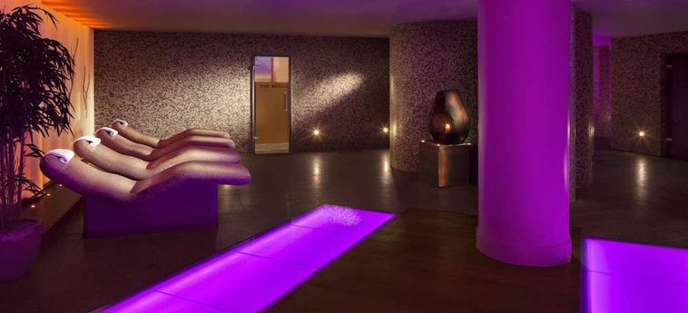 The Galmont Hotel &Amp; Spa Galway: Foto 