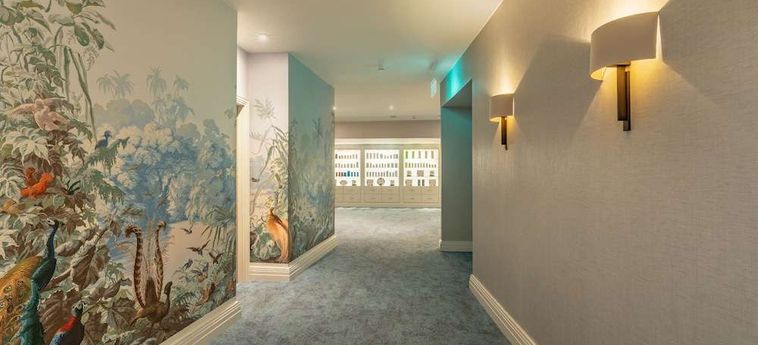 The Galmont Hotel &Amp; Spa Galway: Foto 