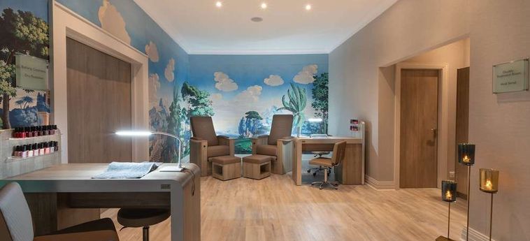 The Galmont Hotel &Amp; Spa Galway: Foto 