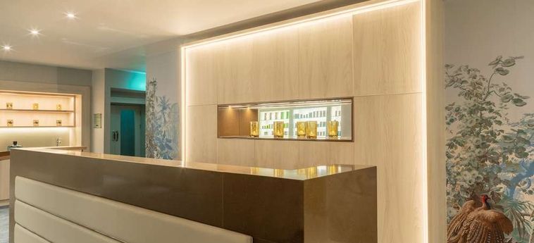 The Galmont Hotel &Amp; Spa Galway: Foto 
