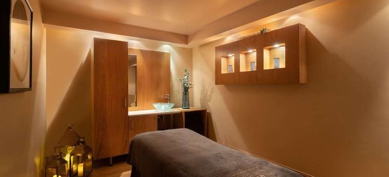 The Galmont Hotel &Amp; Spa Galway: Foto 