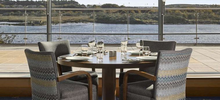 The Galmont Hotel &Amp; Spa Galway: Foto 
