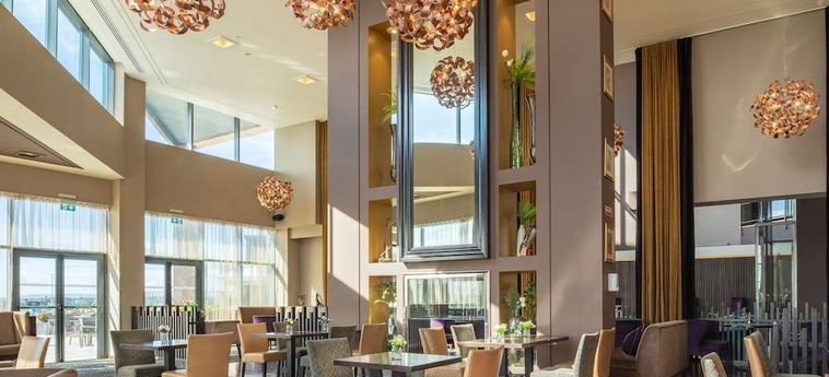 The Galmont Hotel &Amp; Spa Galway: Foto 