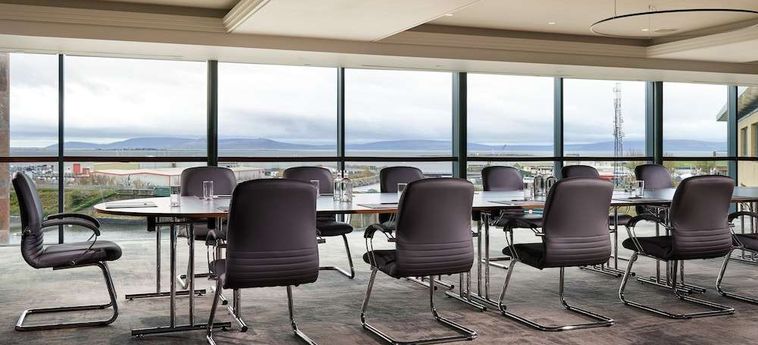 The Galmont Hotel &Amp; Spa Galway: Foto 