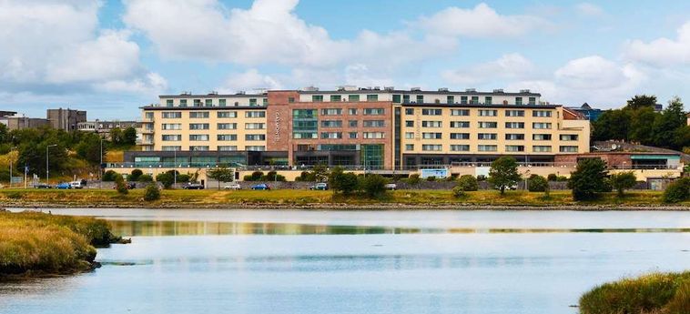 The Galmont Hotel &Amp; Spa Galway: Foto 