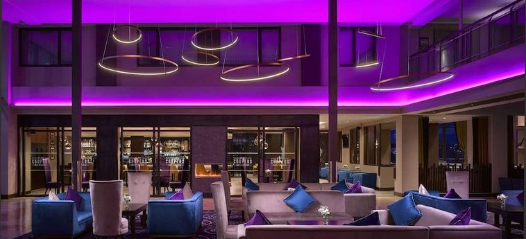 The Galmont Hotel &Amp; Spa:  GALWAY