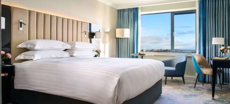 The Galmont Hotel &Amp; Spa:  GALWAY