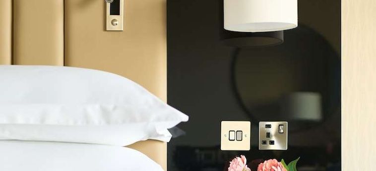 The Galmont Hotel &Amp; Spa:  GALWAY