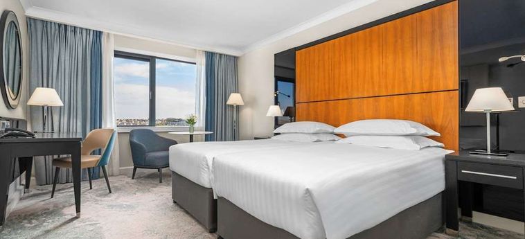 The Galmont Hotel &Amp; Spa:  GALWAY