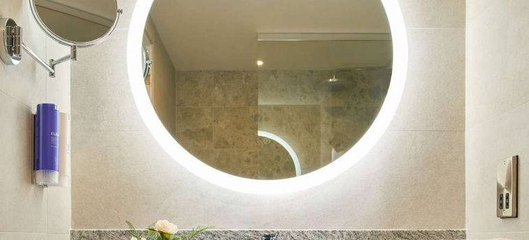 The Galmont Hotel &Amp; Spa:  GALWAY