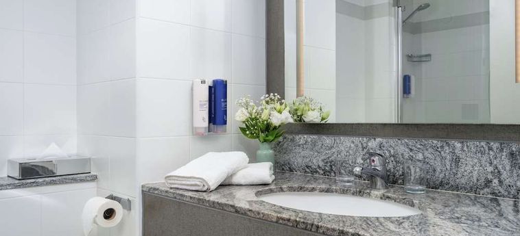 The Galmont Hotel &Amp; Spa:  GALWAY