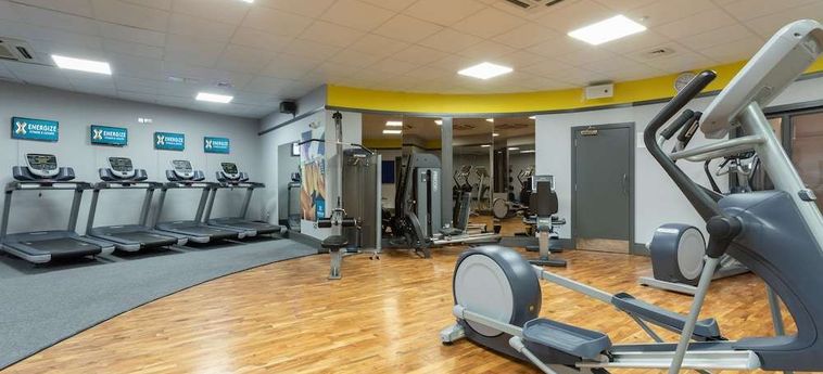 The Galmont Hotel &Amp; Spa:  GALWAY