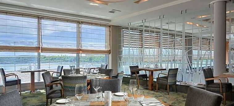 The Galmont Hotel &Amp; Spa:  GALWAY