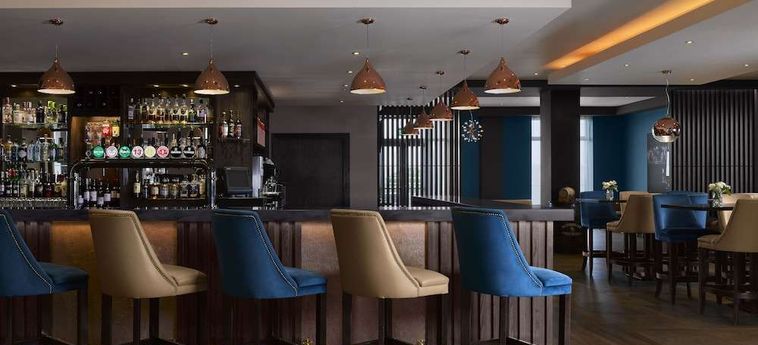 The Galmont Hotel &Amp; Spa:  GALWAY