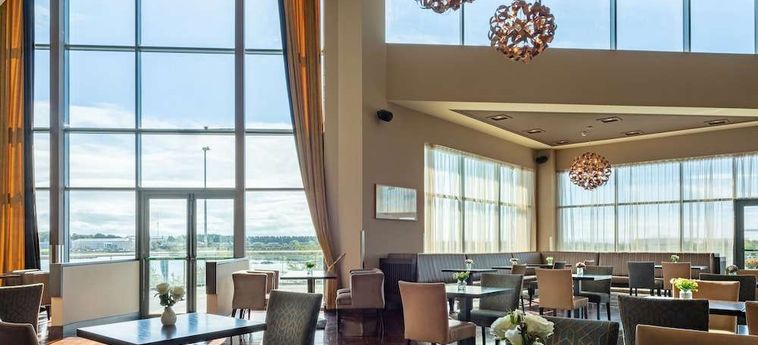The Galmont Hotel &Amp; Spa:  GALWAY