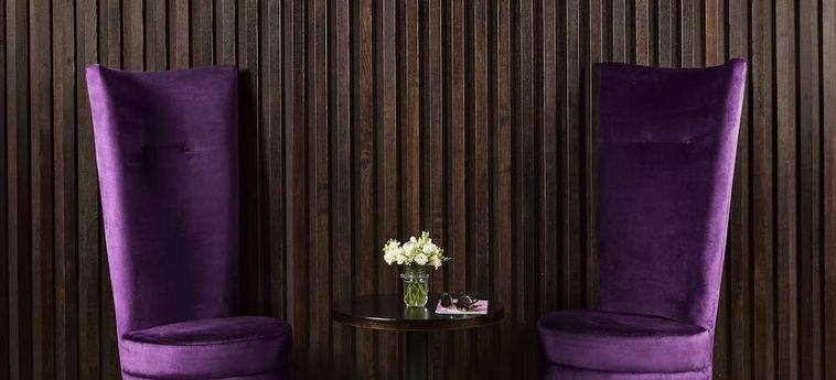 The Galmont Hotel &Amp; Spa:  GALWAY