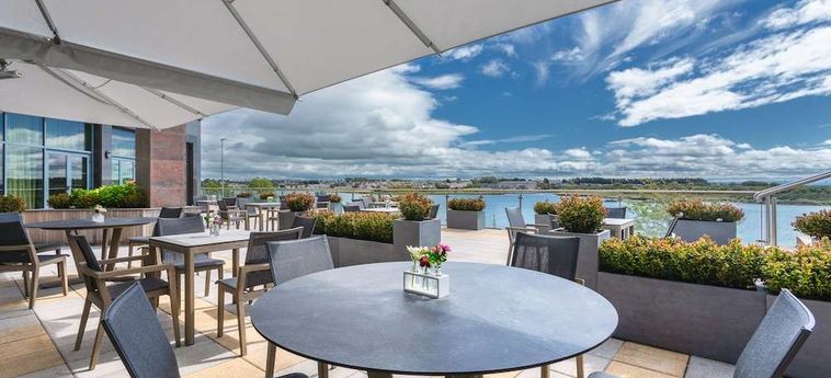 The Galmont Hotel &Amp; Spa:  GALWAY