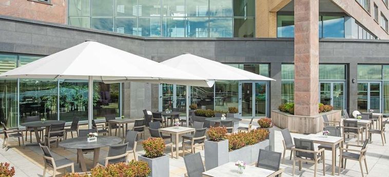 The Galmont Hotel &Amp; Spa:  GALWAY