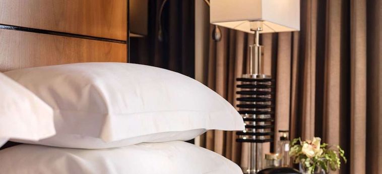 The Galmont Hotel &Amp; Spa:  GALWAY