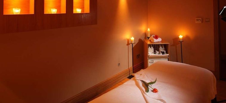 The Galmont Hotel &Amp; Spa:  GALWAY