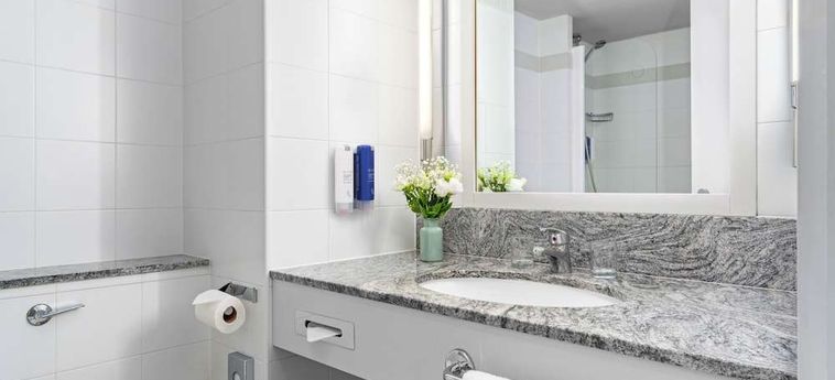 The Galmont Hotel &Amp; Spa:  GALWAY