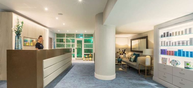 The Galmont Hotel &Amp; Spa:  GALWAY