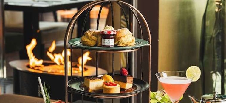 The Galmont Hotel &Amp; Spa:  GALWAY