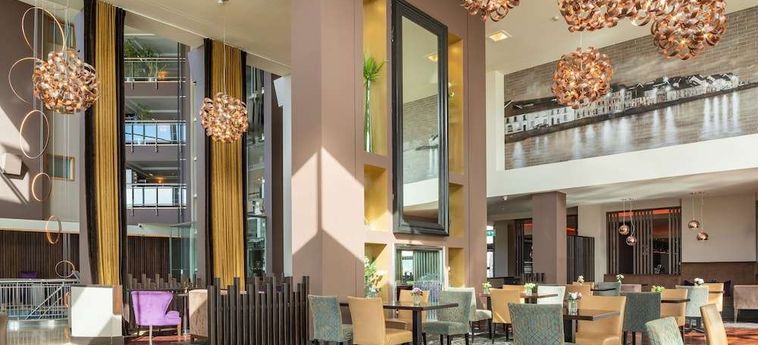 The Galmont Hotel &Amp; Spa:  GALWAY