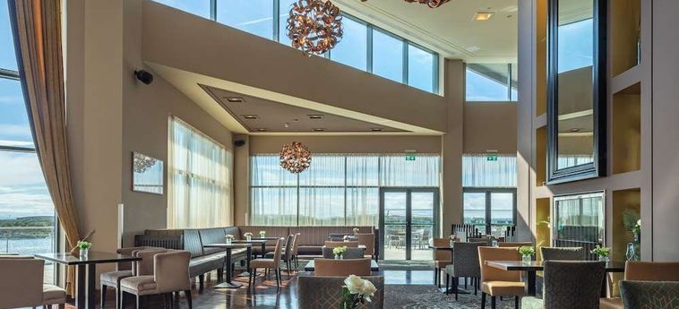 The Galmont Hotel &Amp; Spa:  GALWAY