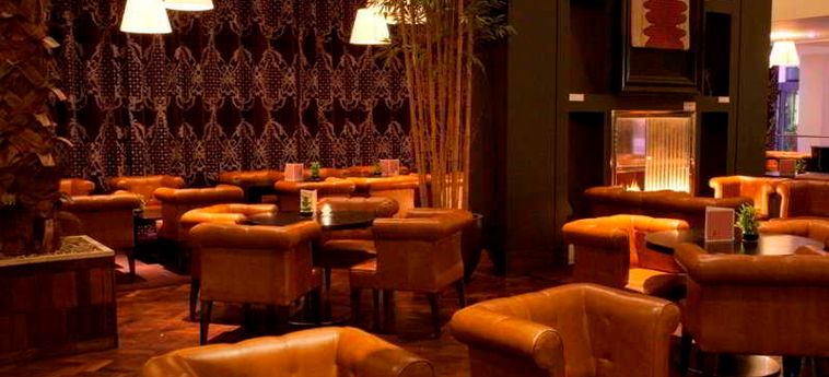 The Galmont Hotel & Spa:  GALWAY