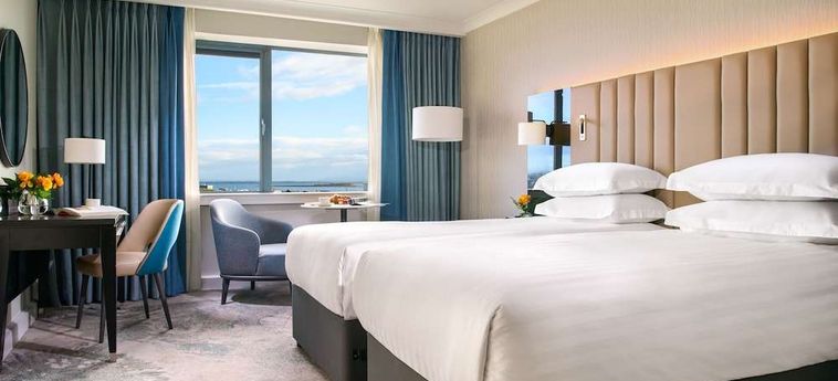 The Galmont Hotel &Amp; Spa:  GALWAY