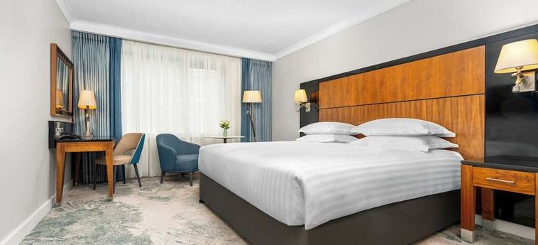 The Galmont Hotel &Amp; Spa:  GALWAY