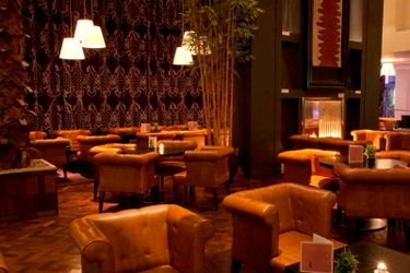 The Galmont Hotel & Spa:  GALWAY