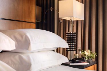 The Galmont Hotel &Amp; Spa Galway: Photo 