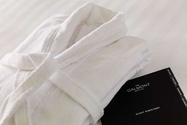 The Galmont Hotel &Amp; Spa Galway: Photo 