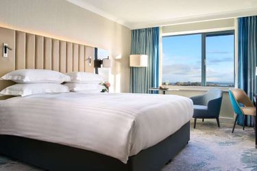 The Galmont Hotel &Amp; Spa Galway: Photo 