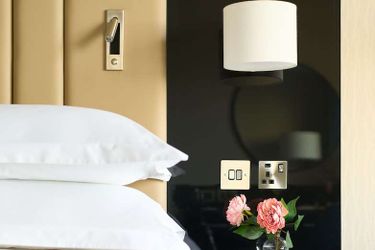 The Galmont Hotel &Amp; Spa Galway: Photo 
