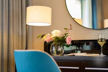The Galmont Hotel &Amp; Spa Galway: Photo 