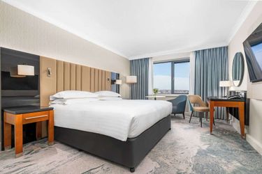 The Galmont Hotel &Amp; Spa Galway: Photo 