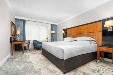 The Galmont Hotel &Amp; Spa Galway: Photo 