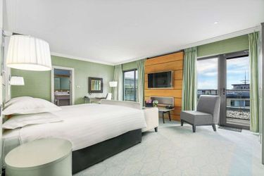 The Galmont Hotel &Amp; Spa Galway: Photo 