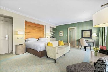The Galmont Hotel &Amp; Spa Galway: Photo 