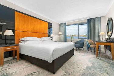 The Galmont Hotel &Amp; Spa Galway: Photo 