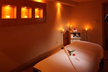 The Galmont Hotel &Amp; Spa Galway: Photo 