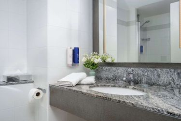 The Galmont Hotel &Amp; Spa Galway: Photo 