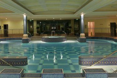 The Galmont Hotel &Amp; Spa Galway: Photo 