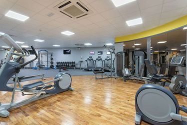 The Galmont Hotel &Amp; Spa Galway: Photo 
