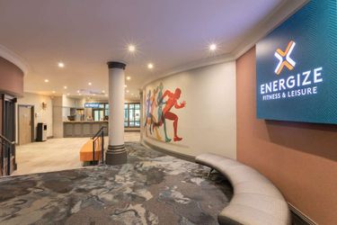 The Galmont Hotel &Amp; Spa Galway: Photo 
